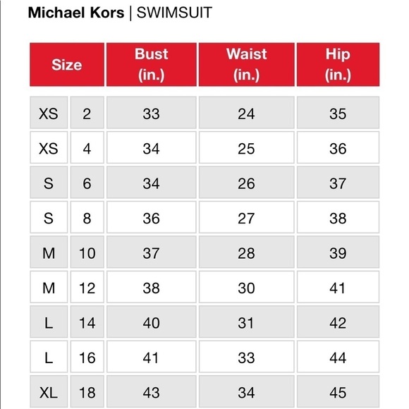 Michael Michael Kors One Shoulder Floral One Piece - Picture 10 of 11